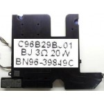 SAMSUNG UA55KS9500 SPEAKER BN96-39849C